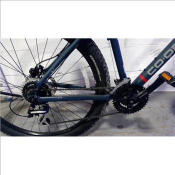 Co-op Mountain Bike