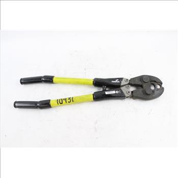 Cooper Kearny Compression Crimper
