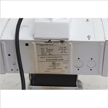 Cooper Lighting High Bay Light