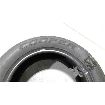 Cooper Tire