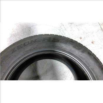 Cooper Tire