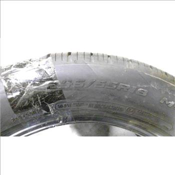 Cooper Tire