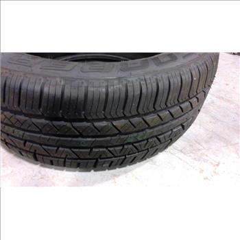 Cooper Tire