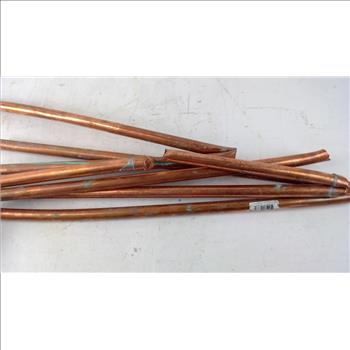 Copper Pipe