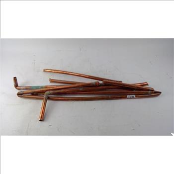 Copper Pipe