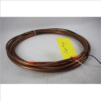 Copper Tubing