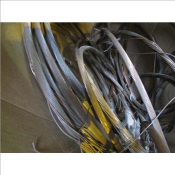 Copper Wire, 100+ Lbs