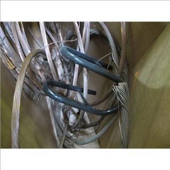 Copper Wire, 100+ Lbs