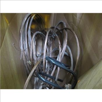Copper Wire, 100+ Lbs