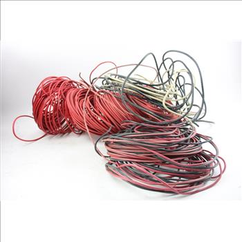 Copper Wire
