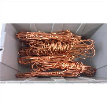 Copper Wire, 3+ Pieces