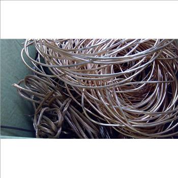 Copper Wire Bulk Lot