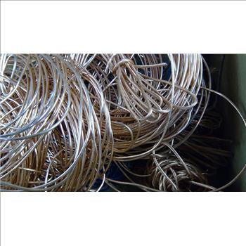 Copper Wire Bulk Lot