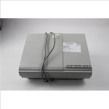 Copyette Tape Duplicator