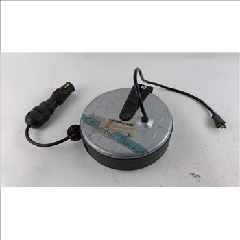 Cord Wheel