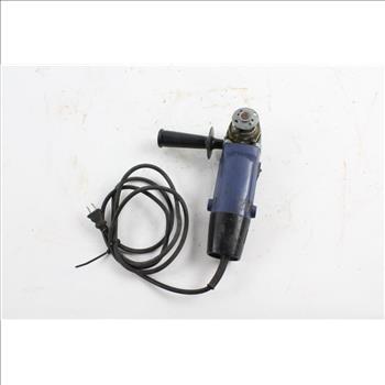 Corded Angle Grinder
