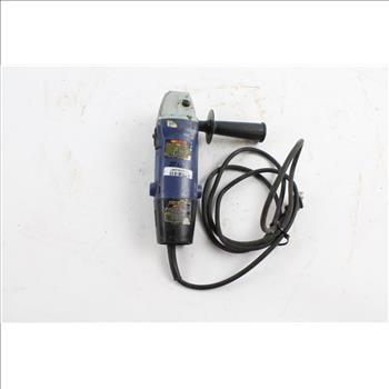 Corded Angle Grinder