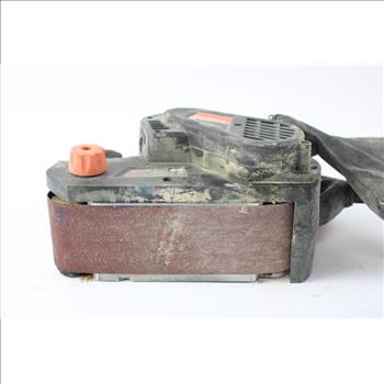 Corded Belt Sander