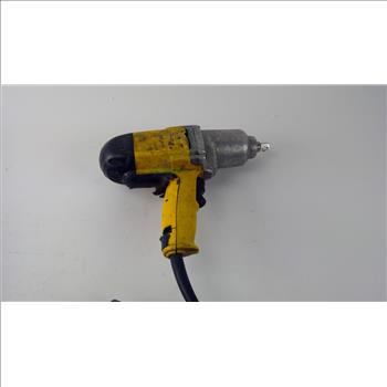 Corded Impact Wrench