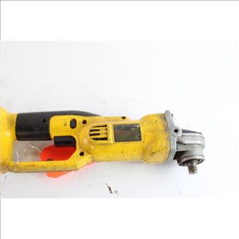 Cordless Cut-Off Tool