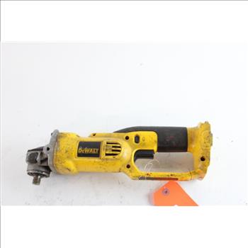 Cordless Cut-Off Tool