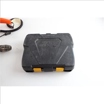 Cordless Drill, Bit Set, And More 3+ Pieces