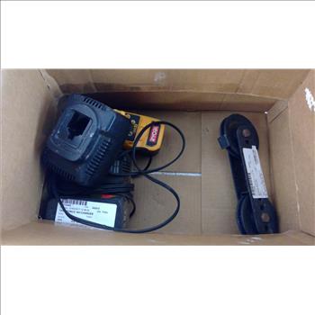 Cordless Drill, Cordless Reciprocating Saw, And More 5+ Pieces