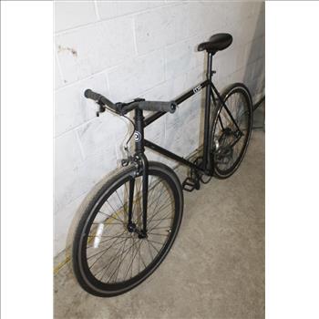 Core Single Speed Road Bike