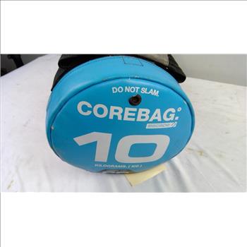 Corebag 22lb Bag