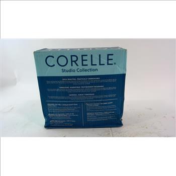 Corelle 18pc Dinnerware Set