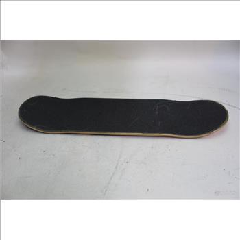 Corey Duffel Skateboard Deck