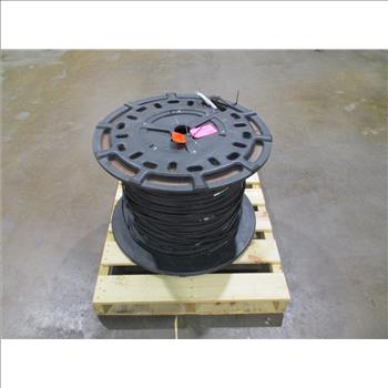 Corning Imternet Spool