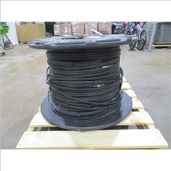 Corning Imternet Spool