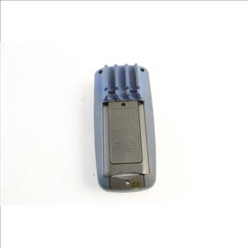 Cornwell Autoranging Digital Multimeter