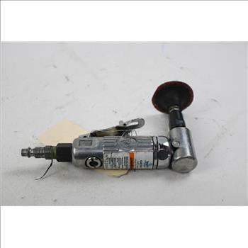 Cornwell Multi-Purpose Angle Die Grinder