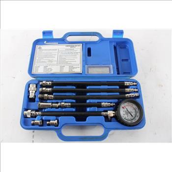 Cornwell Tools Compression Test Kit