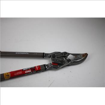 Corona Tools DualLINK Forged Bypass Lopper With 2