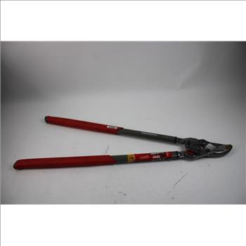 Corona Tools DualLINK Forged Bypass Lopper With 2
