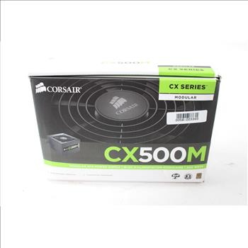 Corsair CX500M Power Supply