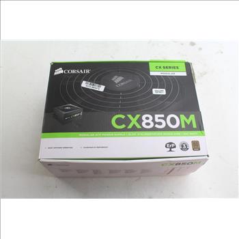 Corsair CX850M Modular ATX Power Supply
