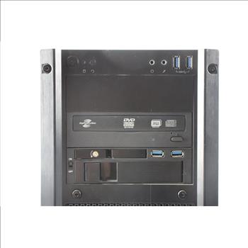 Corsair Desktop Computer