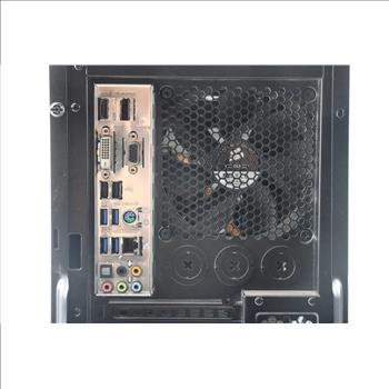 Corsair Desktop Computer