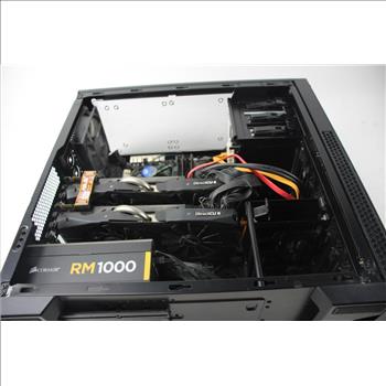 Corsair Desktop Computer