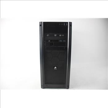 Corsair Desktop Computer