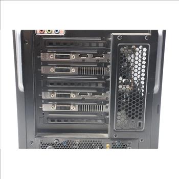 Corsair Desktop Computer