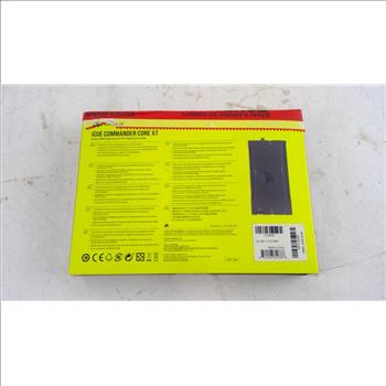 Corsair ICue Commander Core XT Fan Controller