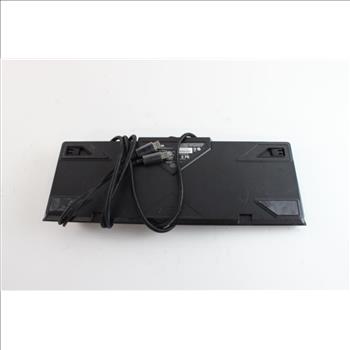 Corsair Keyboard