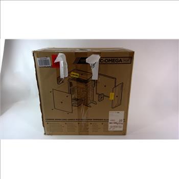 Corsair Mid-tower Tempered Glass Case