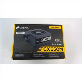 Corsair Power Supply Unit