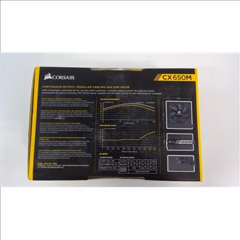 Corsair Power Supply Unit